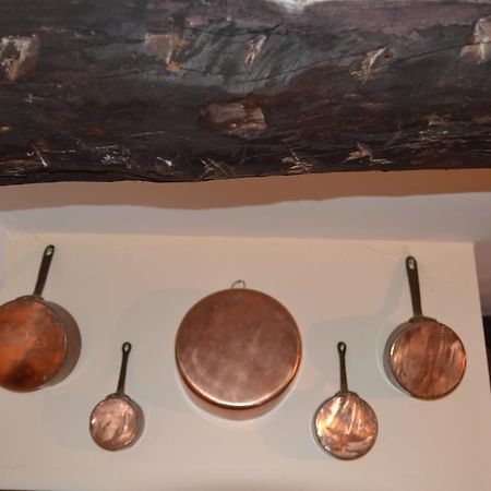 Ferienwohnung Cuor Di Borgo Apricale Exterior foto
