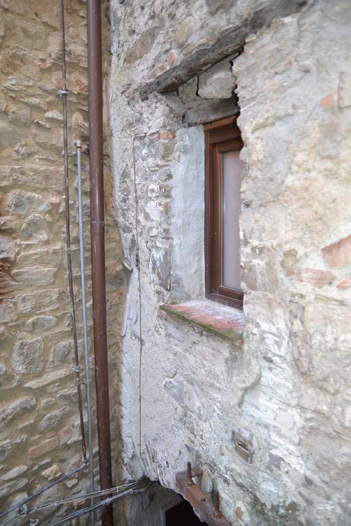 Ferienwohnung Cuor Di Borgo Apricale Exterior foto