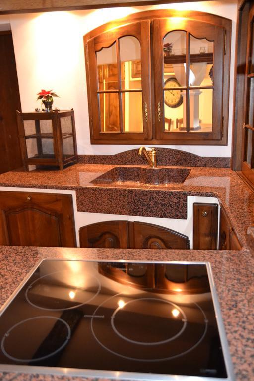 Ferienwohnung Cuor Di Borgo Apricale Exterior foto