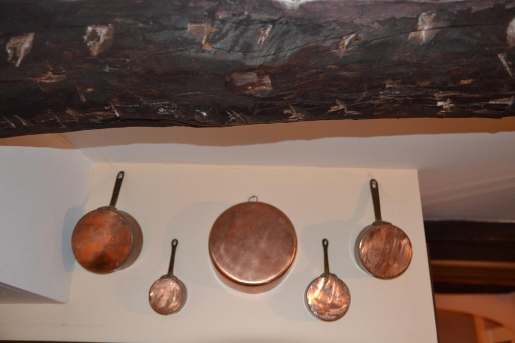 Ferienwohnung Cuor Di Borgo Apricale Exterior foto