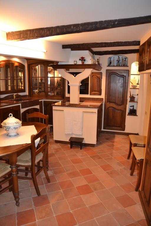 Ferienwohnung Cuor Di Borgo Apricale Exterior foto