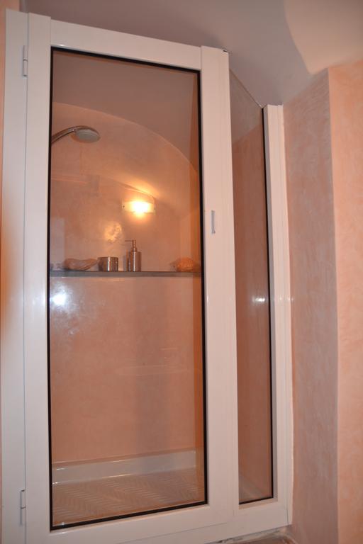 Ferienwohnung Cuor Di Borgo Apricale Exterior foto