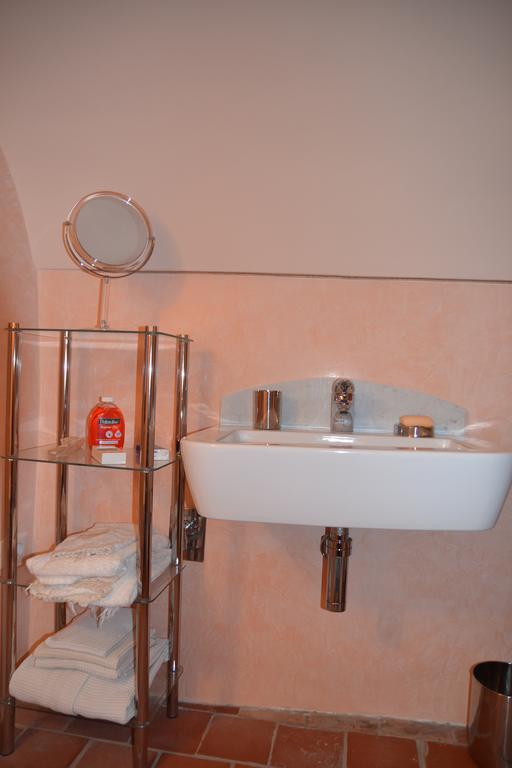Ferienwohnung Cuor Di Borgo Apricale Exterior foto